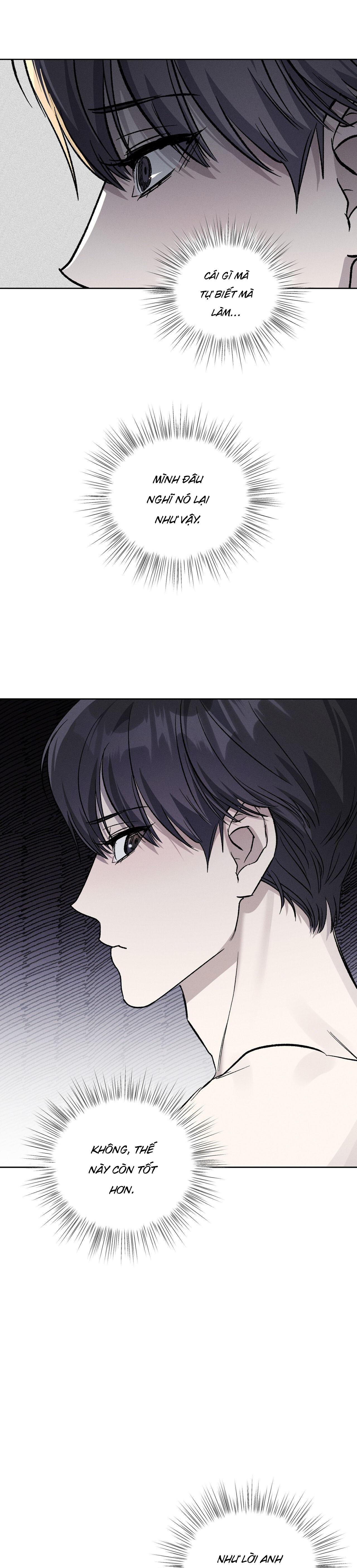 Đọc truyện LÂU ĐÀI GỖ MUN - Chapter 9