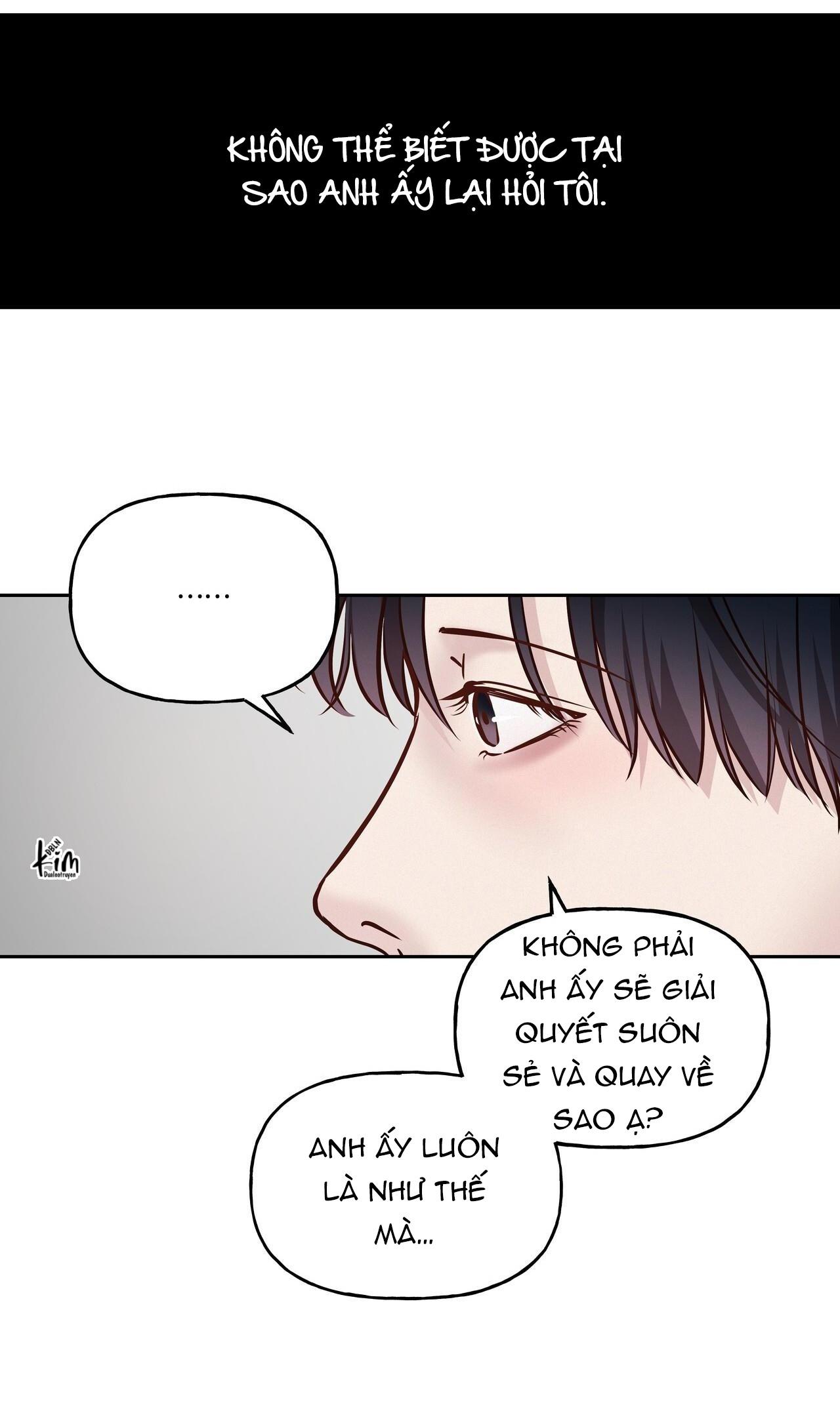 Đọc truyện CHỦ NHÂN CỦA THỨ BẢY - Chapter 45