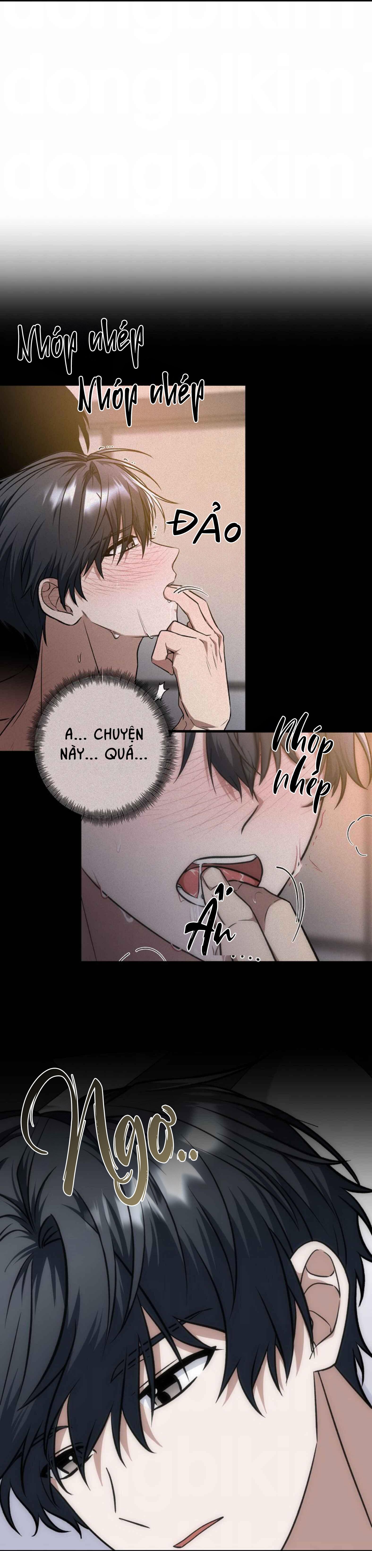 Đọc truyện TUYỂN TẬP ABO - MANG THAI NGẮN CỦA NHÀ SẸC - Chapter 63