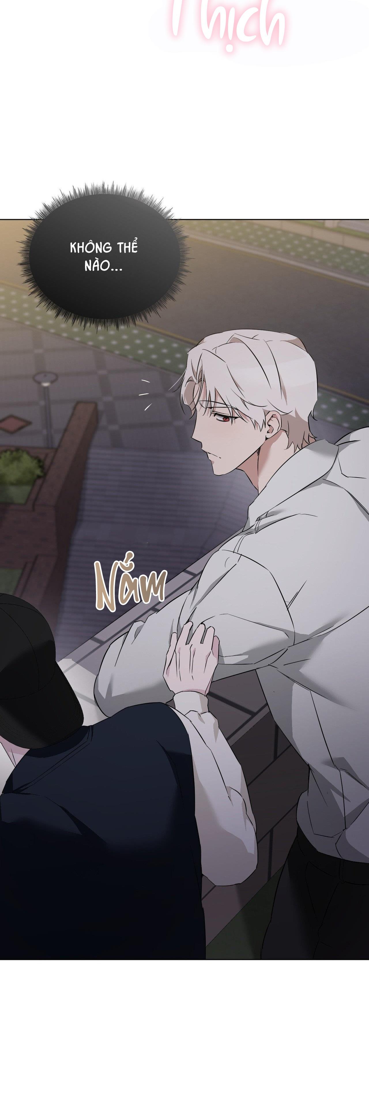 Đọc truyện LỖI TẠI DỄ THƯƠNG - Chapter 36
