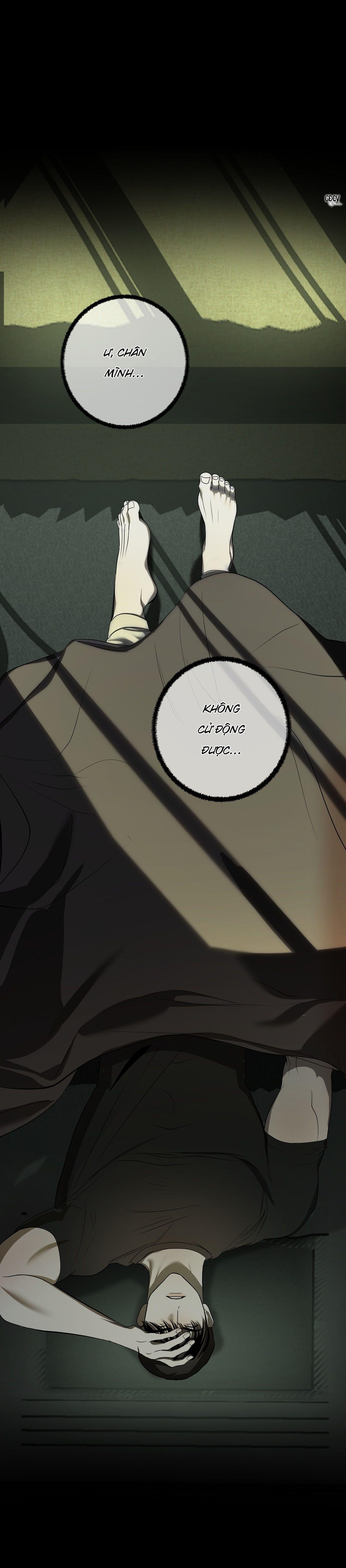 Đọc truyện MAU ĐÚT VÀO ĐI - Chapter 1