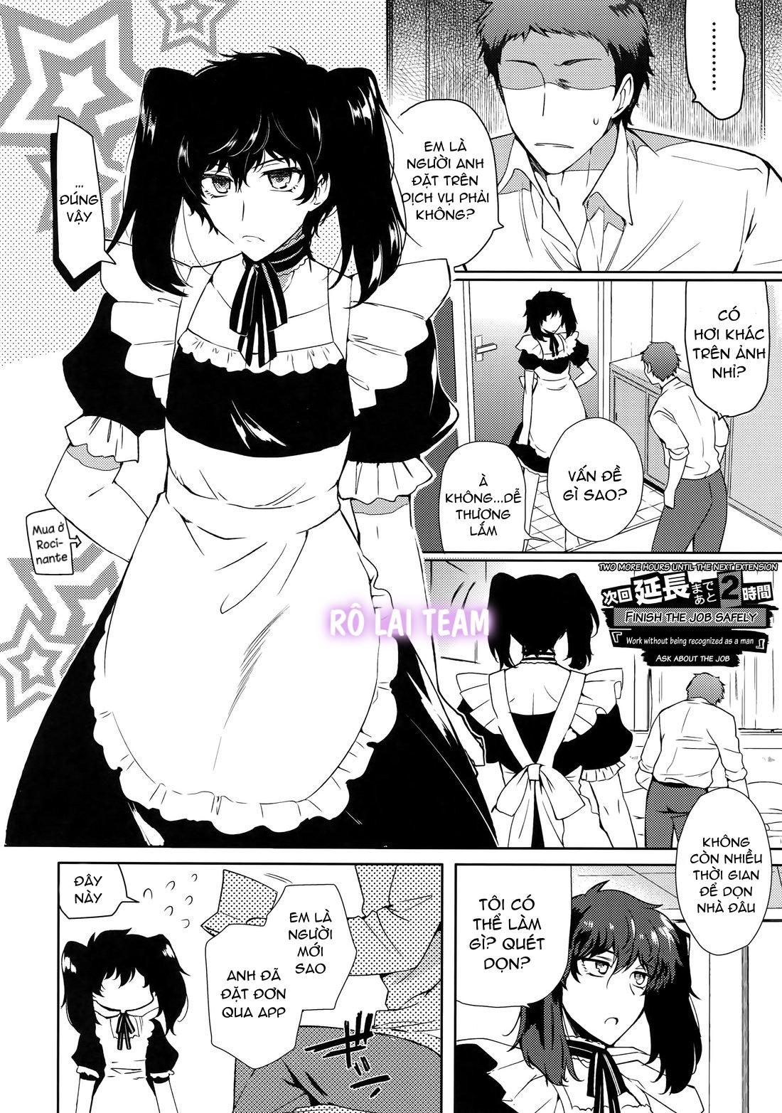 Đọc truyện TUYỂN TẬP BDSM CHỊT CHỌT - Chapter 140.2