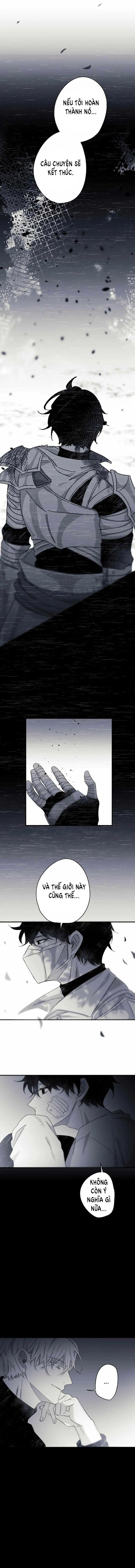 Đọc truyện Hunting - Chapter 4