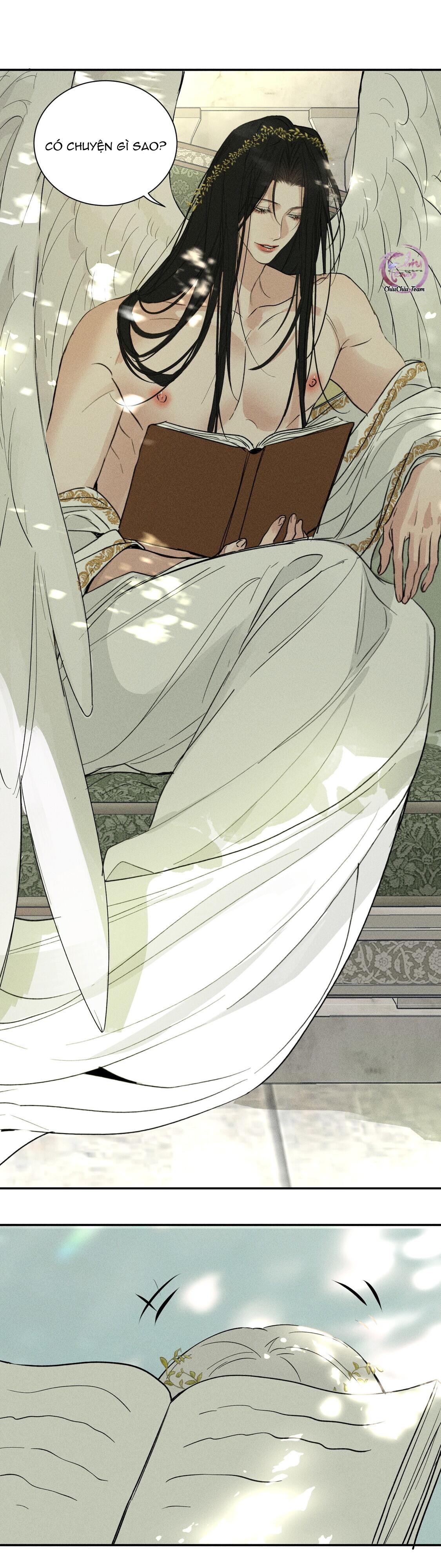 Đọc truyện Tùy Tâm Tùy Ý - Chapter 6.3