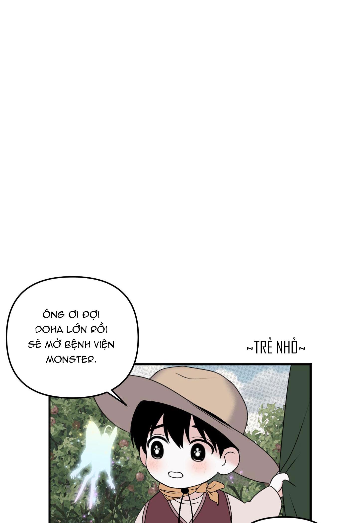 Đọc truyện BÉ XÚC TU - Chapter 12