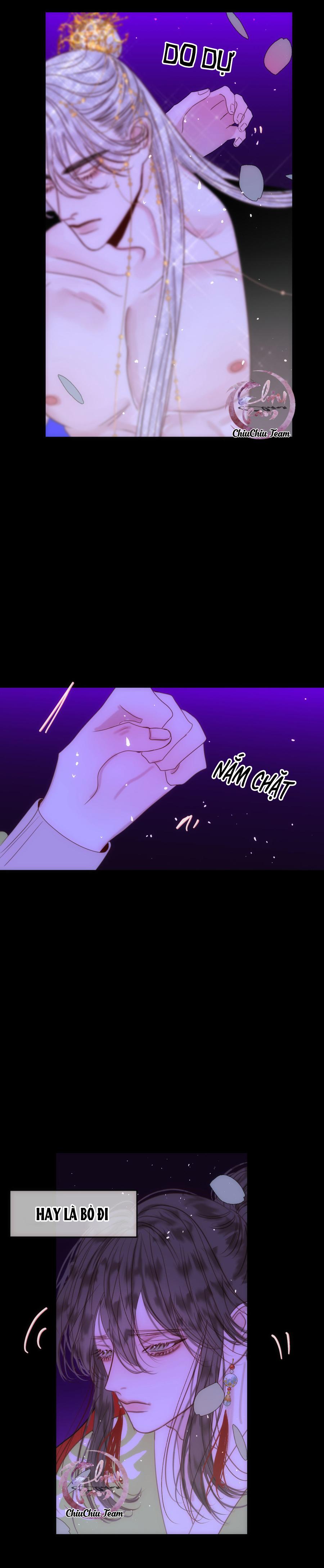 Đọc truyện Vài Câu Chuyện Với Sư Tôn Sau Khi Xuyên Sách - Chapter 76