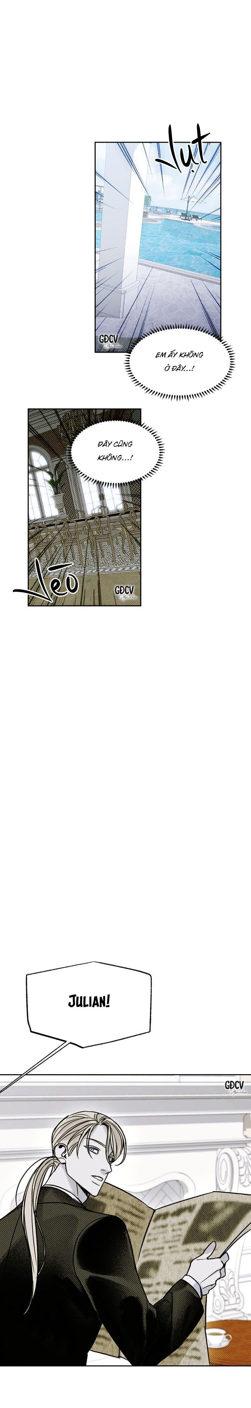 Đọc truyện Độc Tấu Đôi - Chapter 14