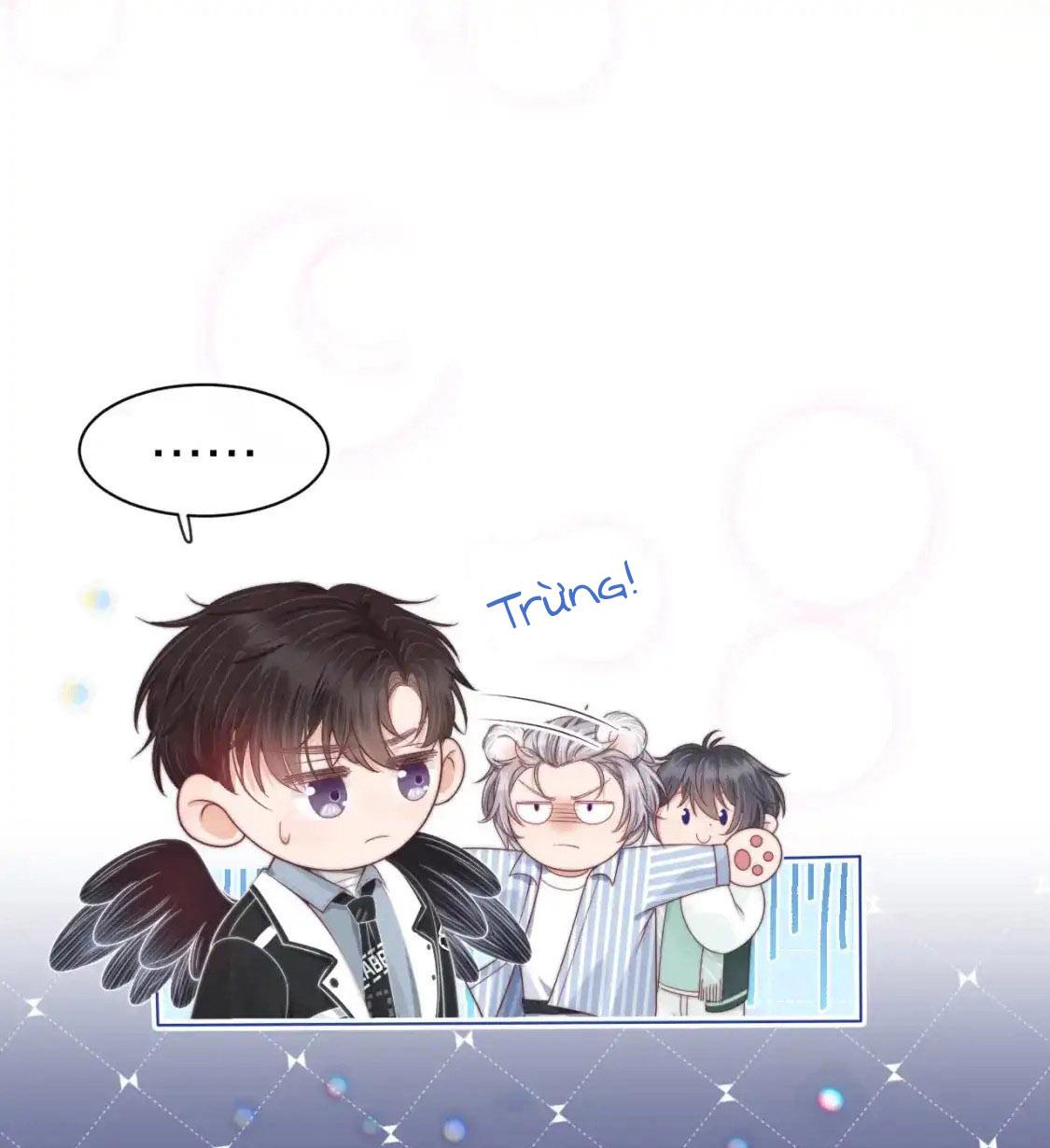 Đọc truyện Ss2 Một ngụm ăn cả thỏ con - Chapter 43