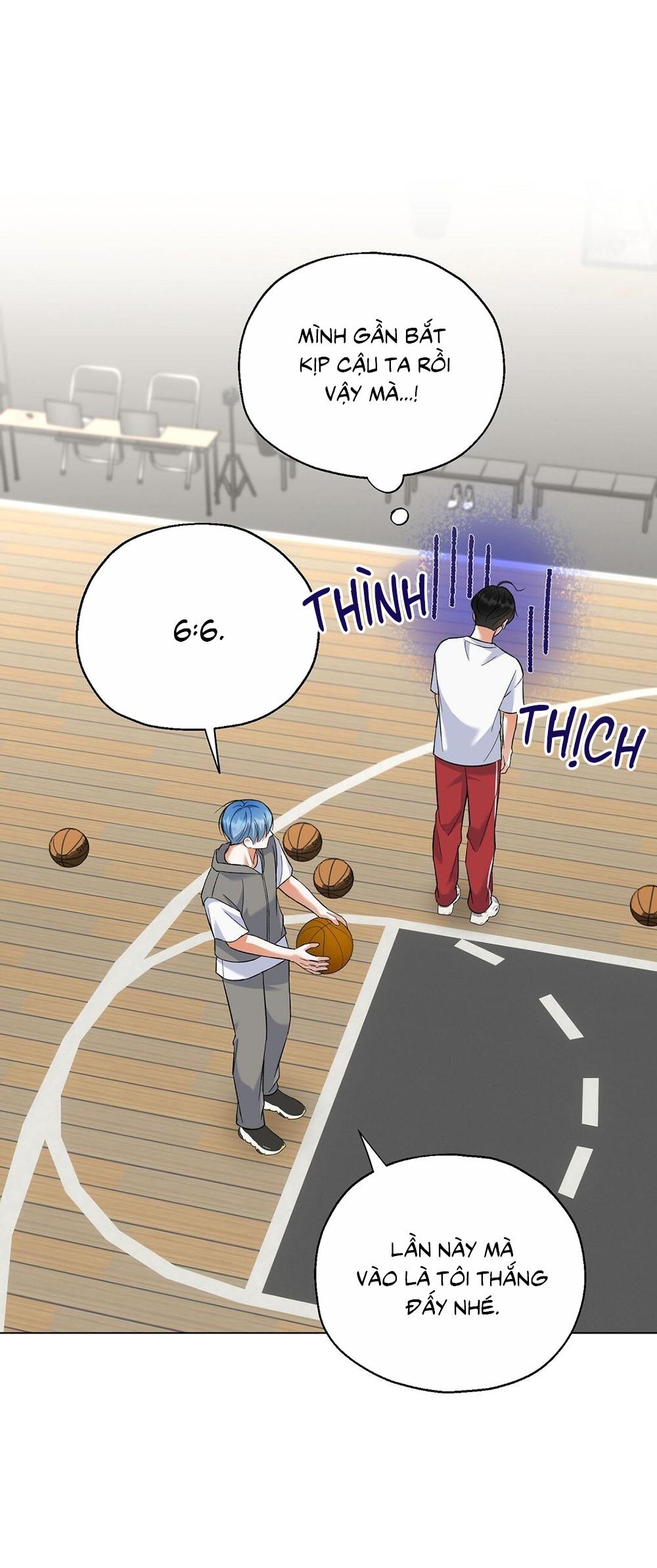 Đọc truyện Yêu fan đừng yêu tôi - Chapter 28