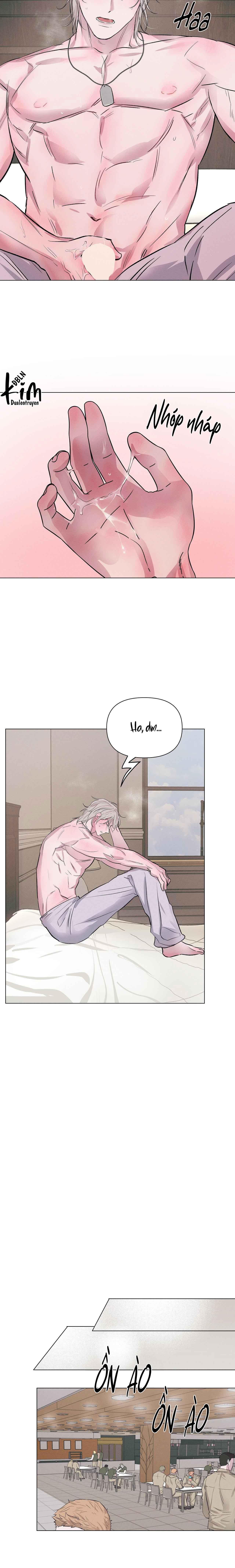 Đọc truyện QUÂN SỰ NGẮN - Chapter 2.2