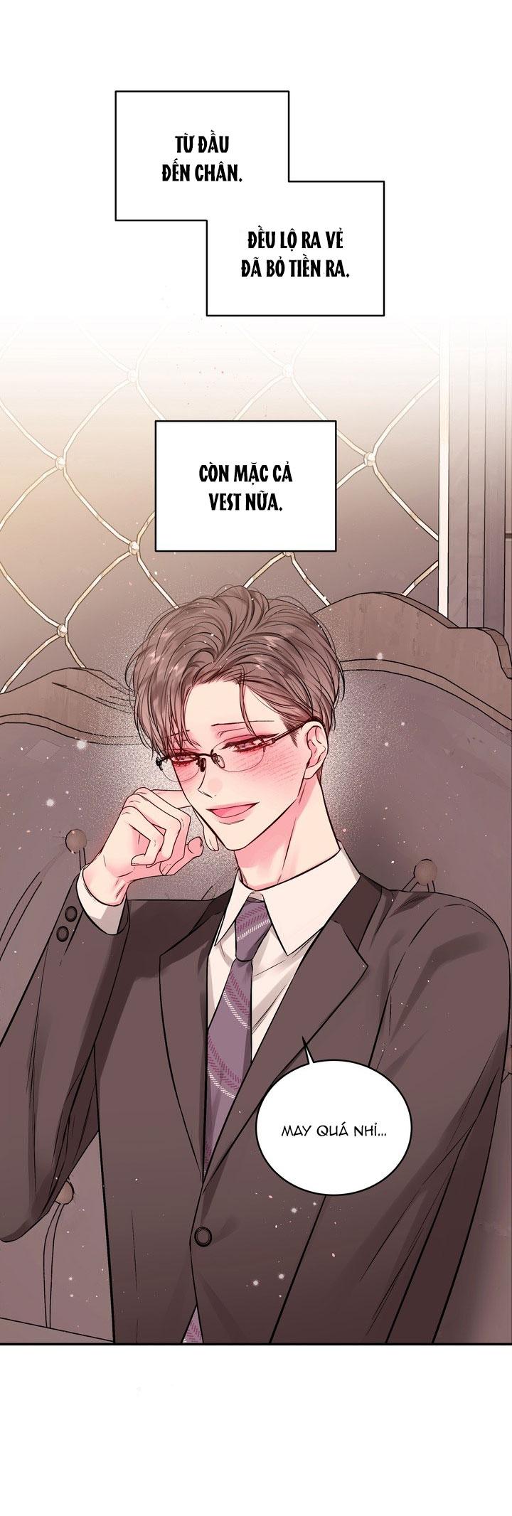 Đọc truyện TUYỂN TẬP CUỒNG CÔNG-CHIẾM HỮU CÔNG CỦA NHÀ KIM - Chapter 42.1