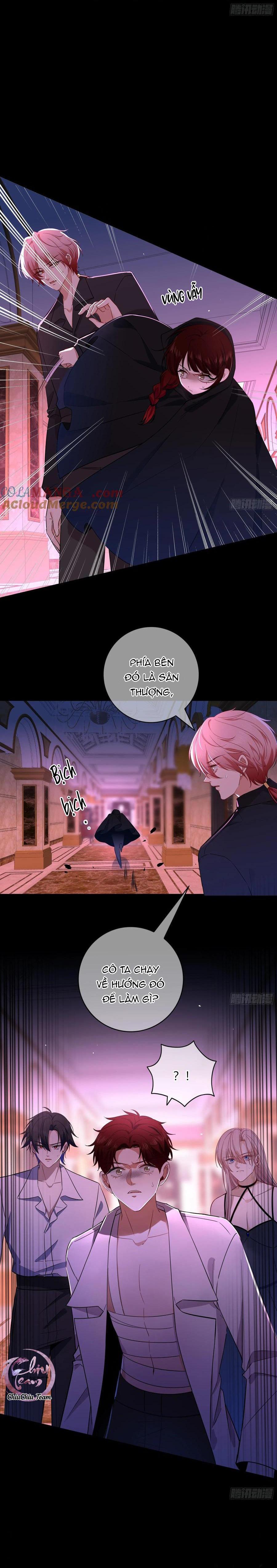 Đọc truyện Hoen Ố (DROP) - Chapter 29