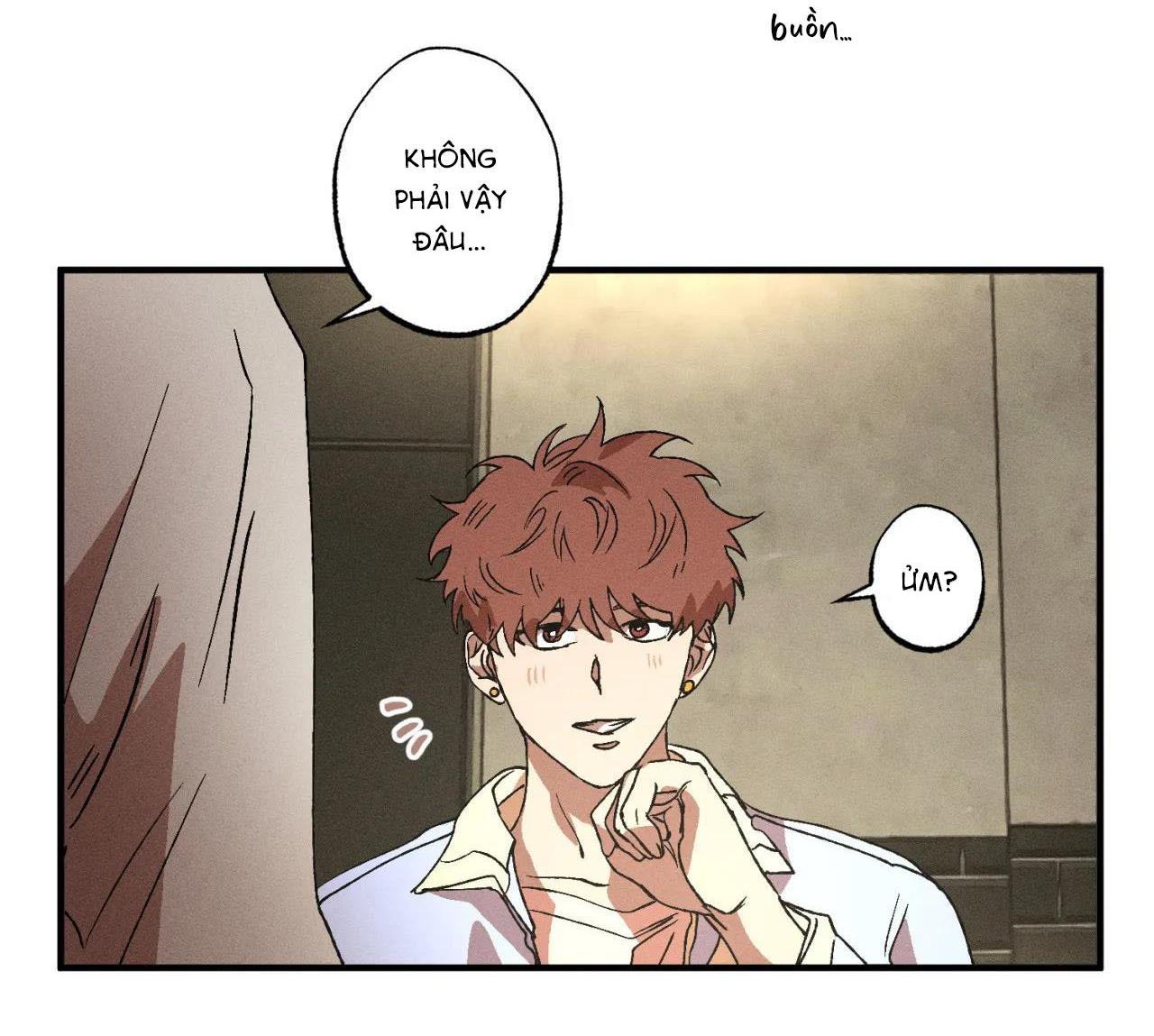 Đọc truyện  Bẫy Đôi Ngọt Ngào - Chapter 67