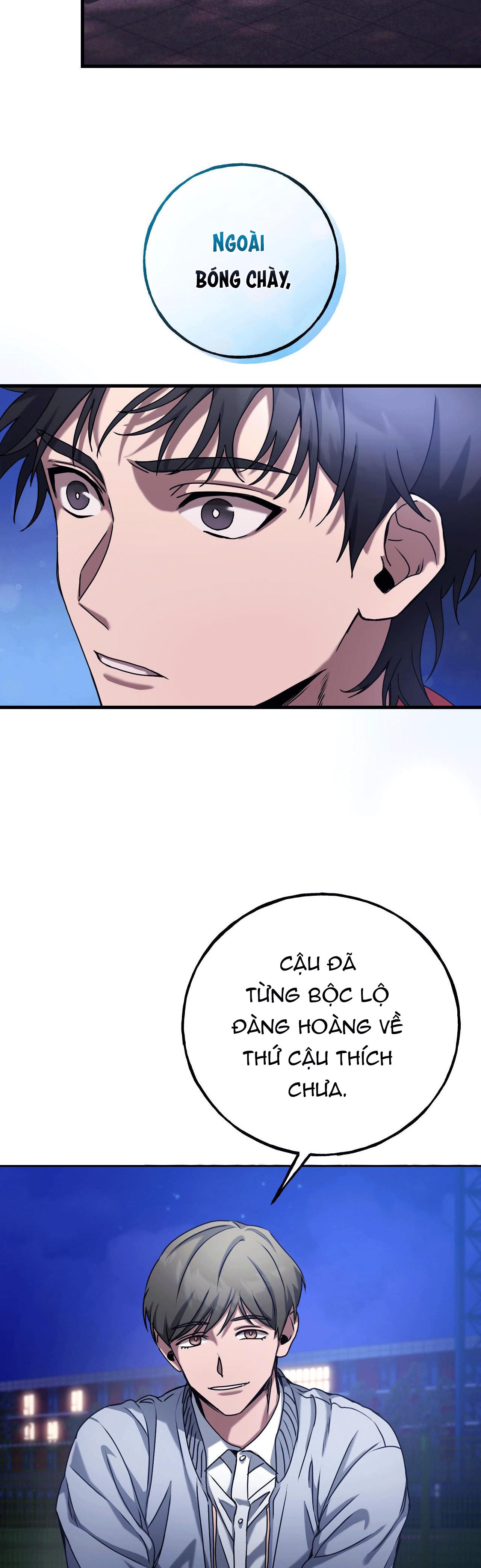 Đọc truyện TUYỂN TẬP CUỒNG CÔNG-CHIẾM HỮU CÔNG CỦA NHÀ KIM - Chapter 43.9