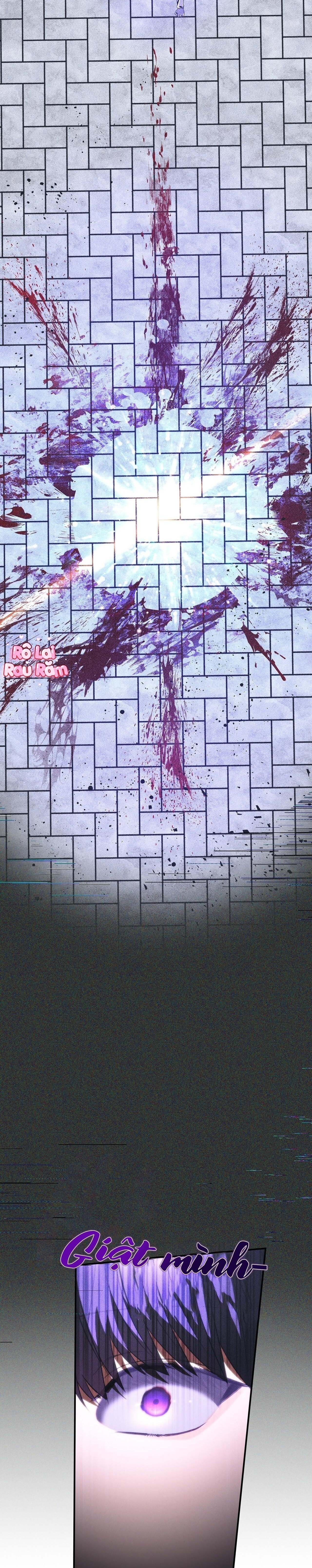 Đọc truyện Thuyết nhập thực - Chapter 32