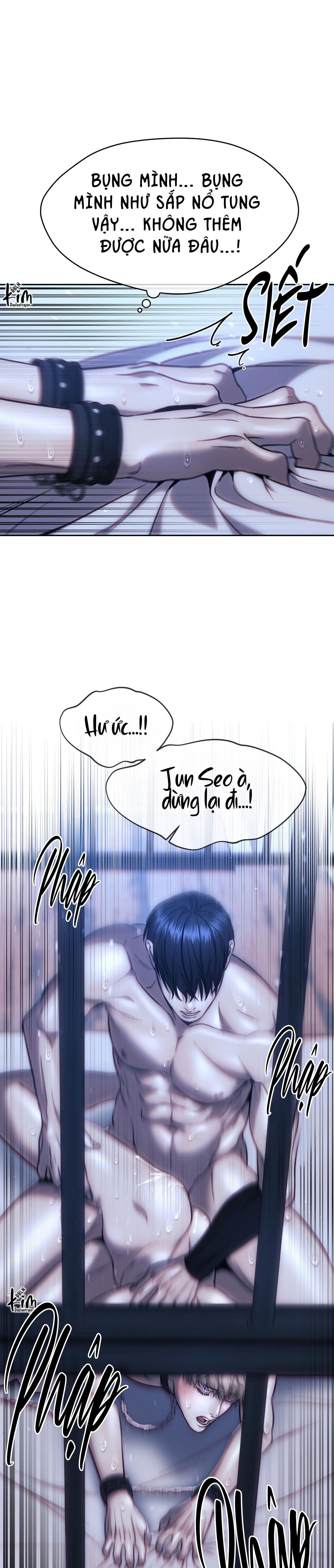 Đọc truyện NGHIỆN SEX - Chapter 1.6