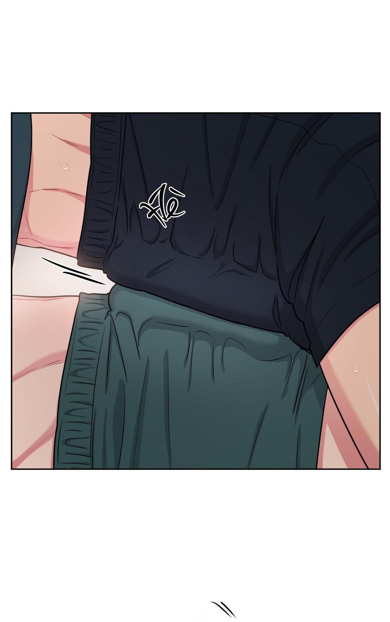 Đọc truyện  Chàng Trai Mỹ Thuật - Chapter 19