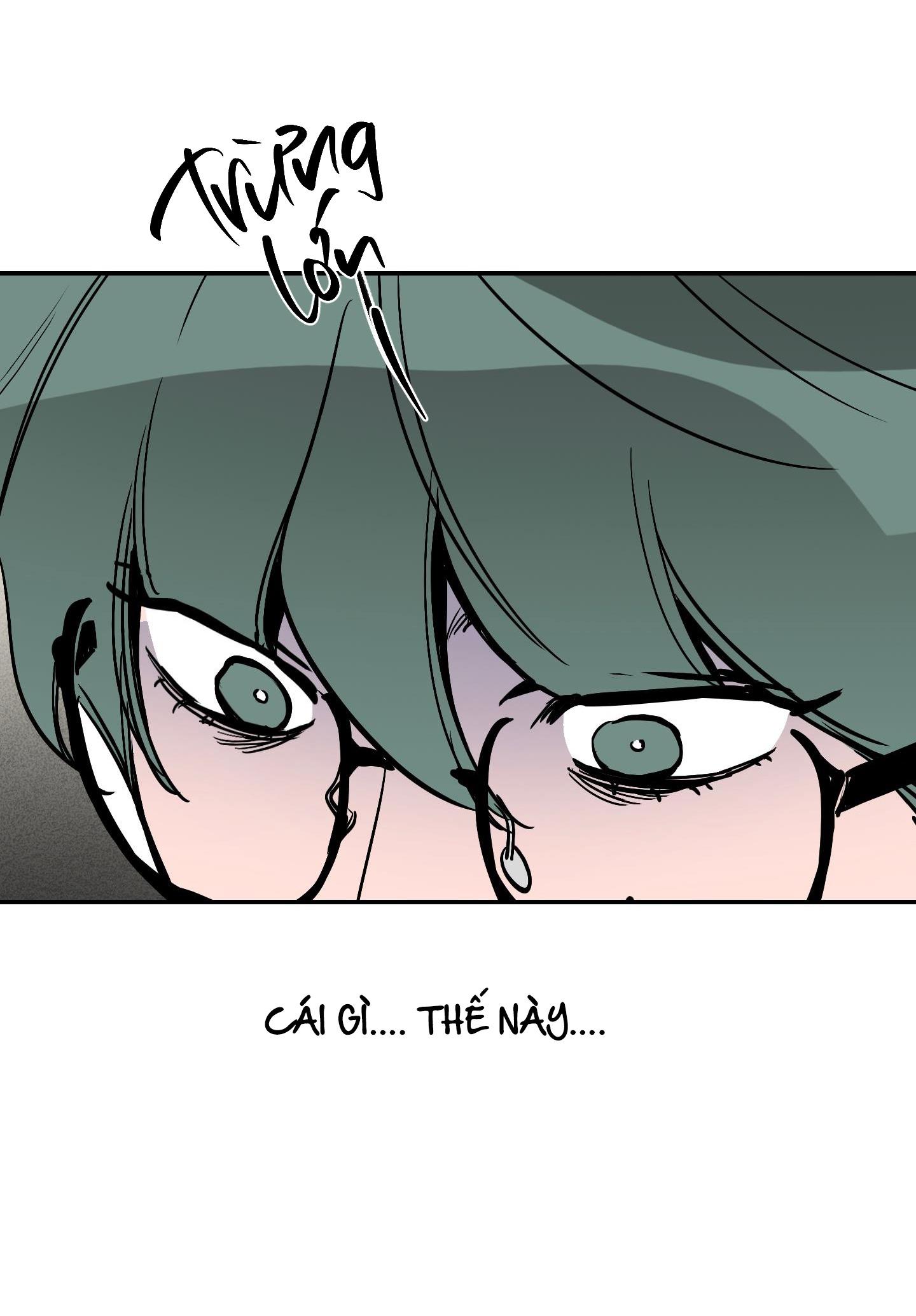 Đọc truyện ANH, HÌNH NHƯ EM TĂNG CÂN RỒI - Chapter 41