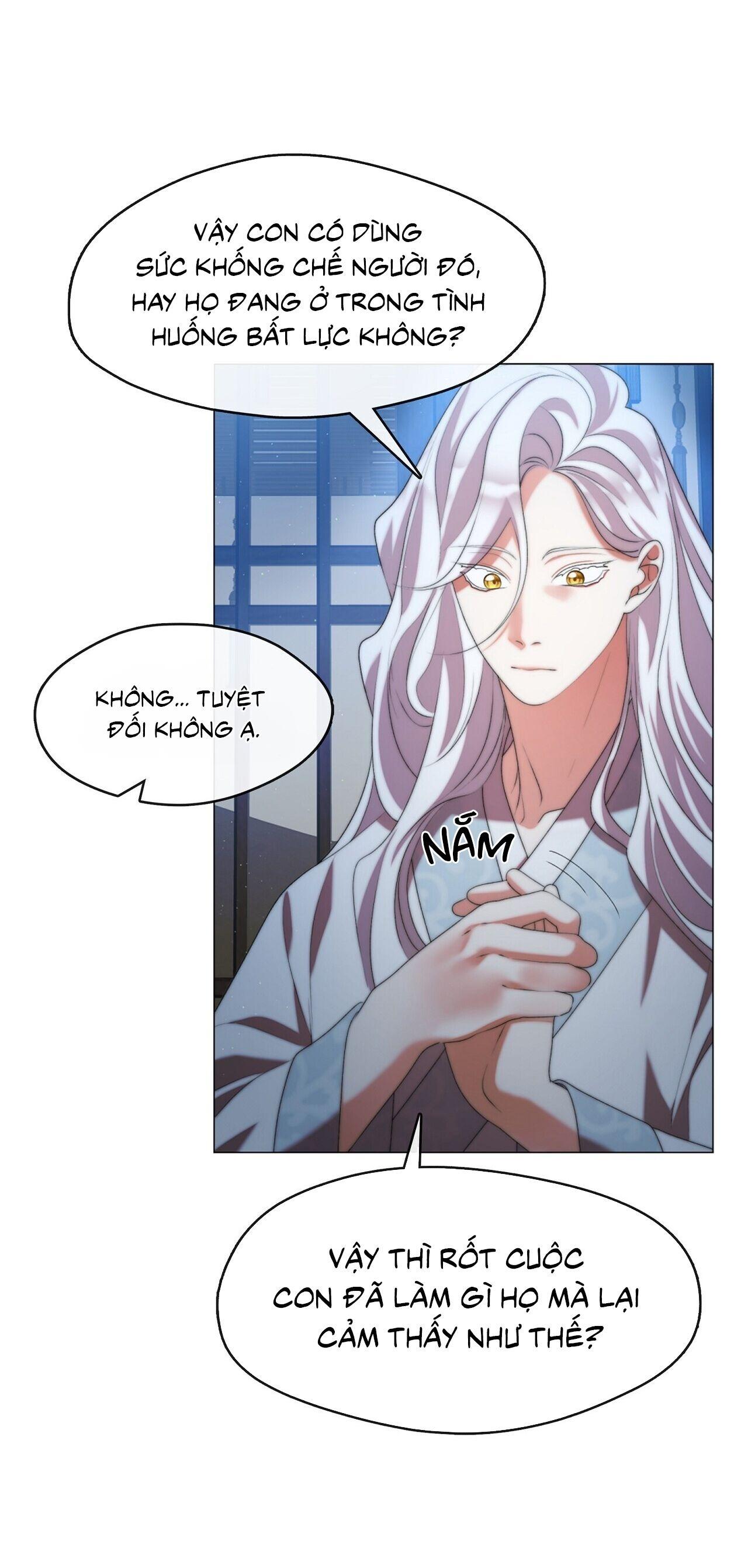 Đọc truyện Tôi đã nuôi dạy thủ lĩnh giáo phái ác ma - Chapter 38