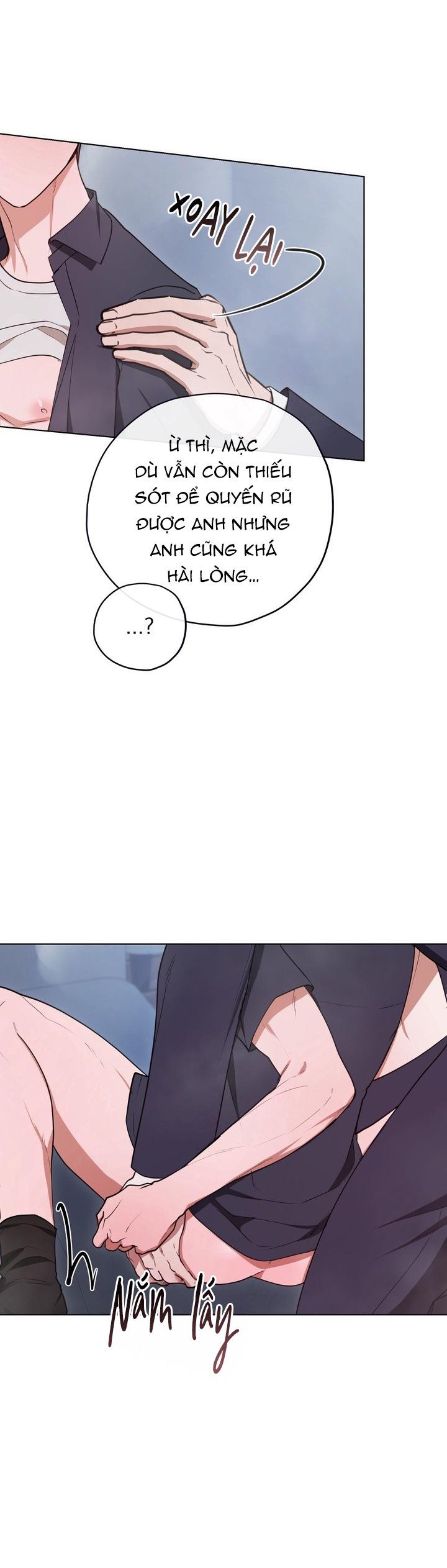 Đọc truyện SỰ THAM LAM CỦA NHÂN LOẠI - Chapter 12.7