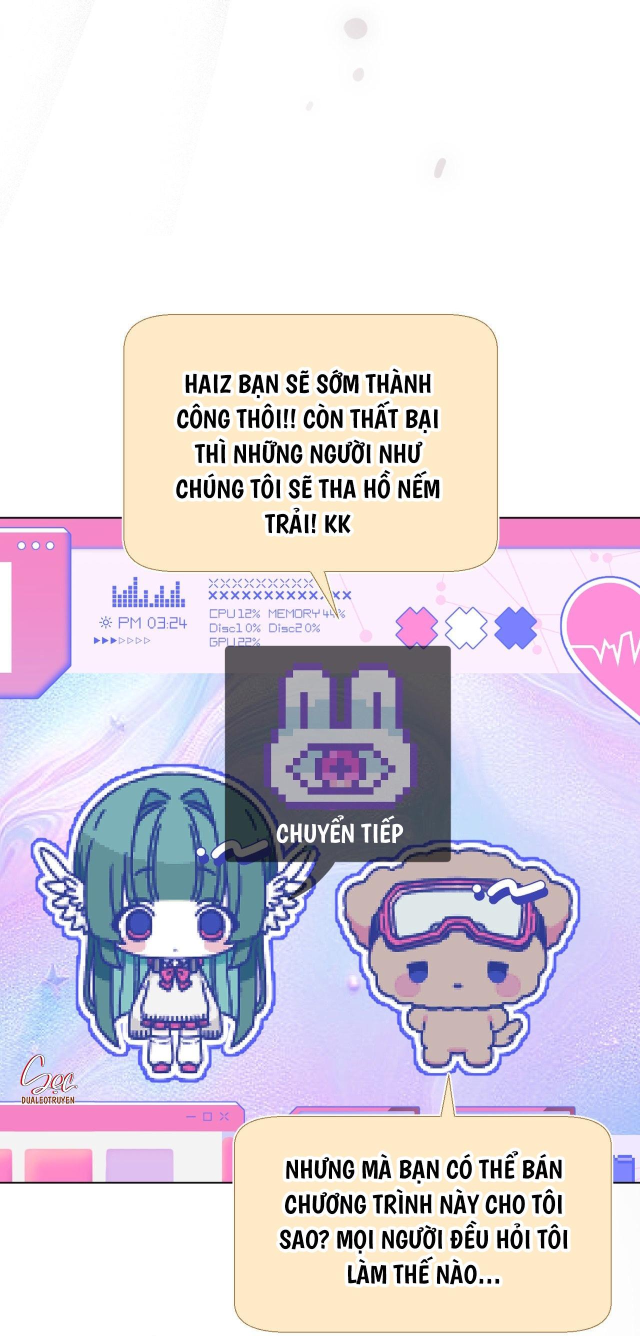 Đọc truyện BẠN CÙNG LỚP MẪU GIÁO MẶT TRỜI - Chapter 28