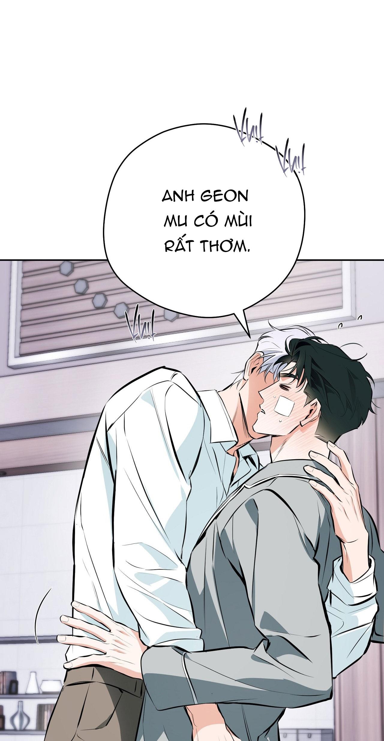 Đọc truyện OFF TRACK - Chapter 32