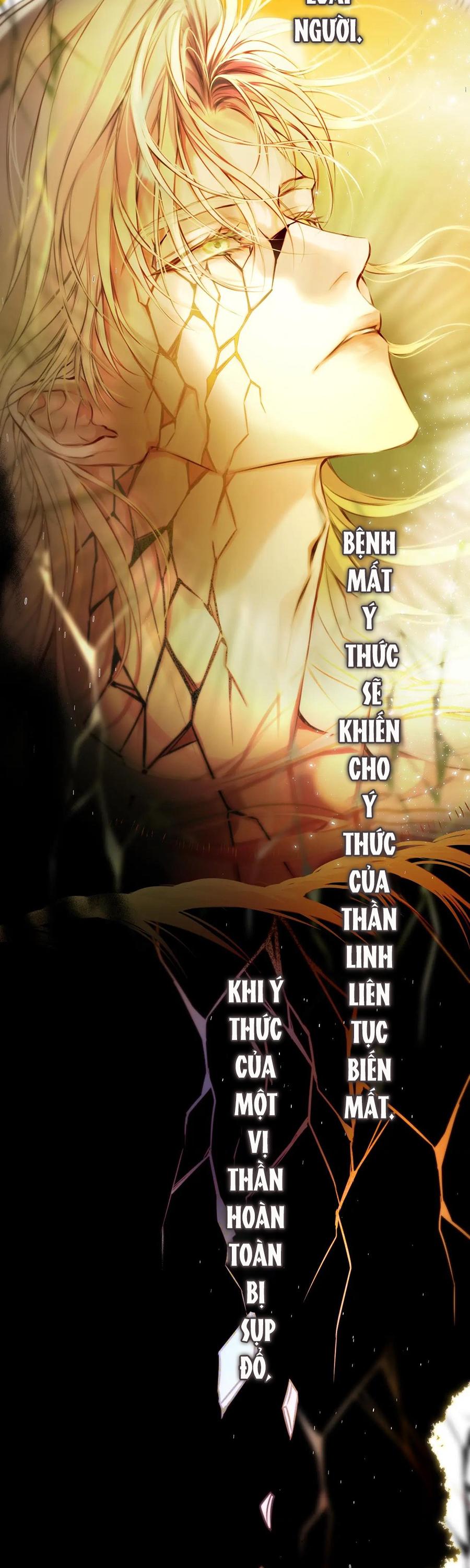 Đọc truyện Mắt Của Hành Tinh - Chapter 10