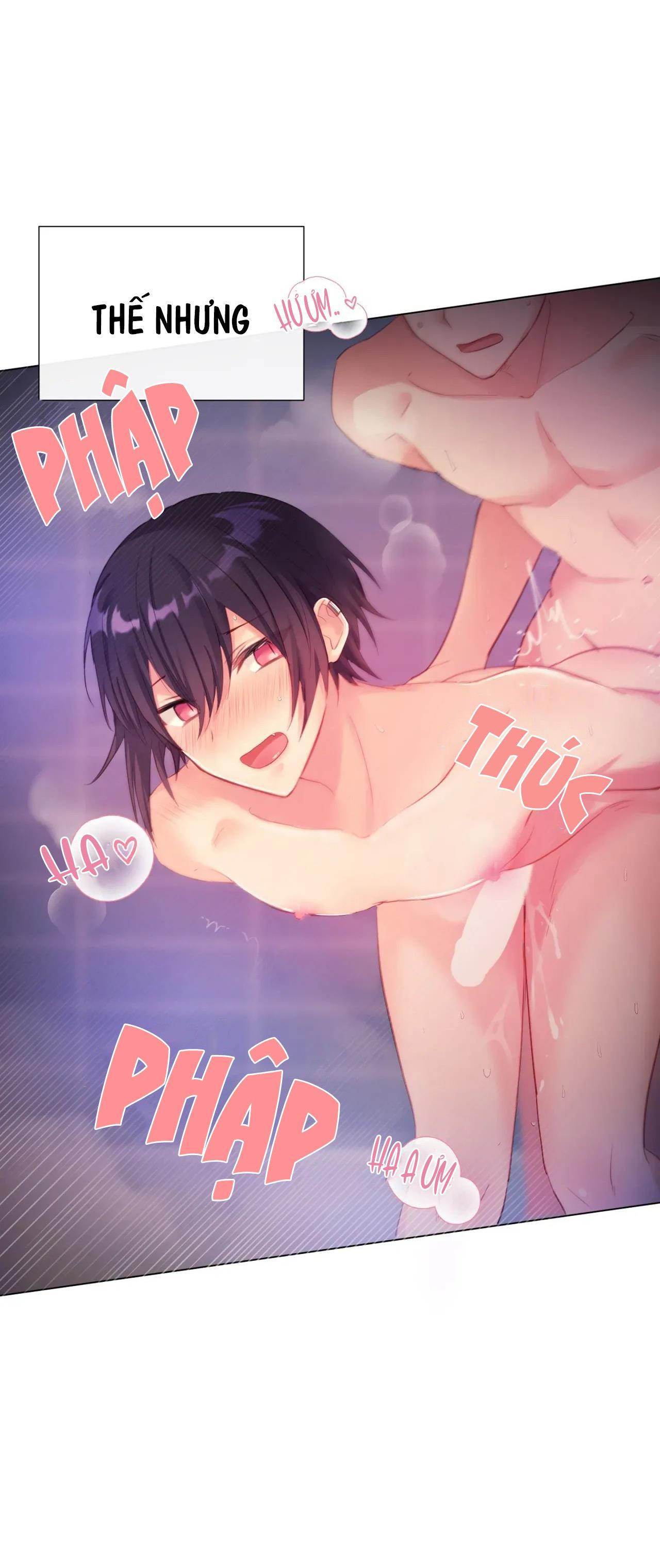 Đọc truyện SỰ GIẢI THOÁT - Chapter 2