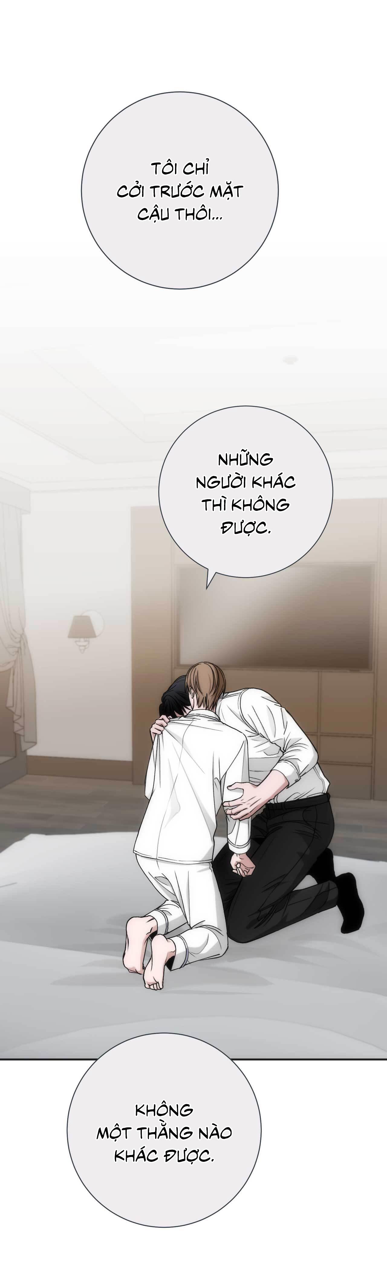 Đọc truyện CHÌM TRONG KHOÁI LẠC - Chapter 29