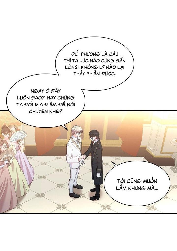 Đọc truyện Who’s your daddy - Chapter 5