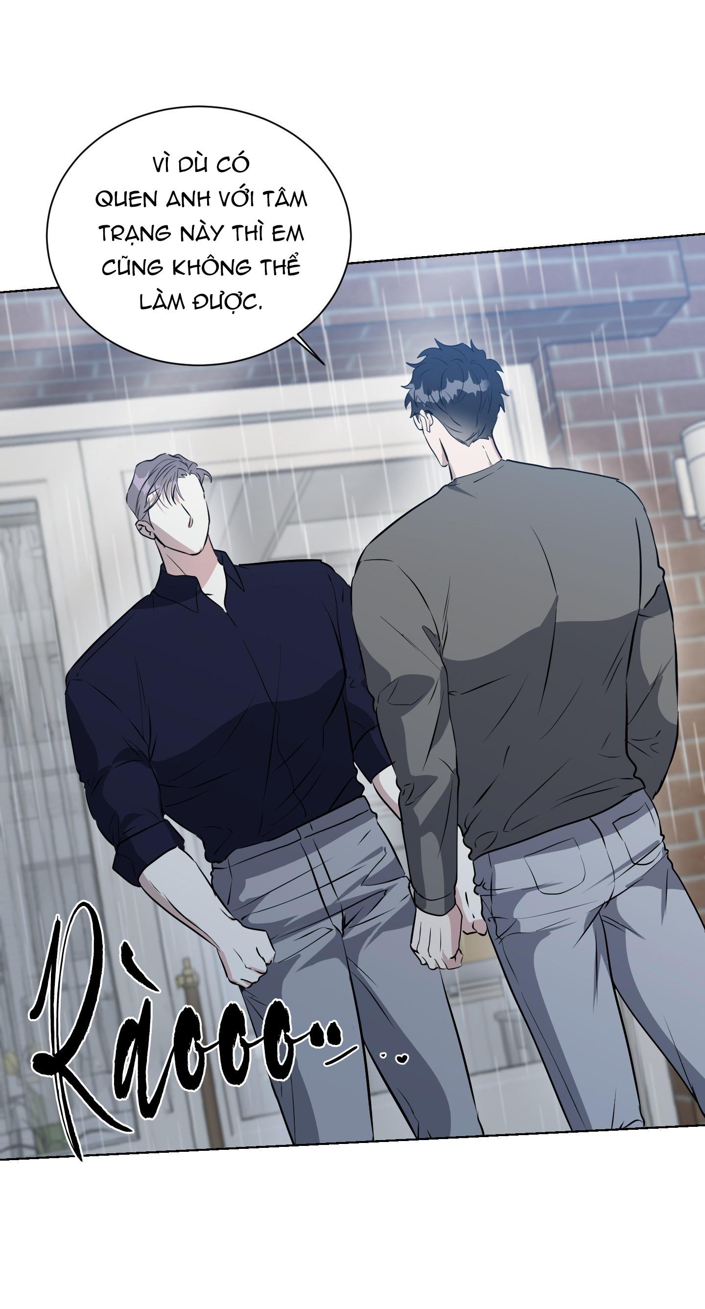 Đọc truyện VỰC RẮN - Chapter 21