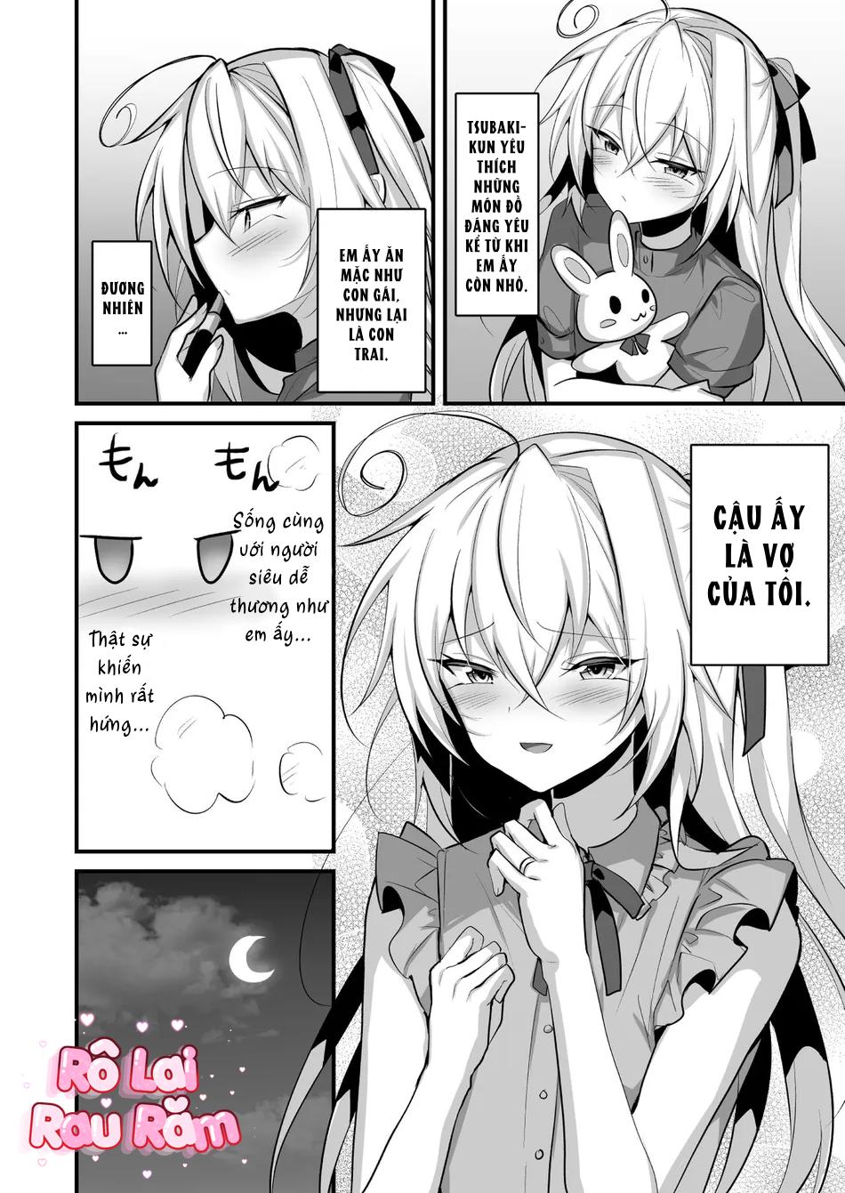 Đọc truyện Oneshot Hỏny Nhà Rô Lai - Chapter 381