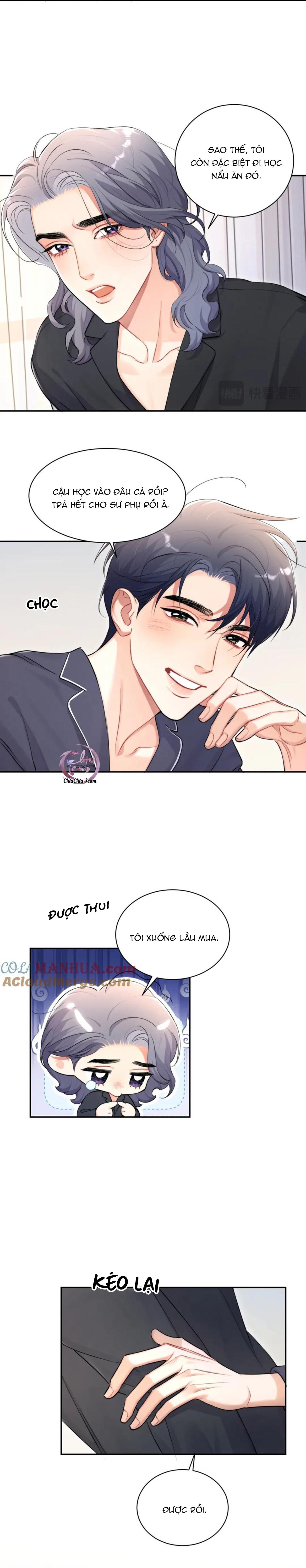 Đọc truyện Nhất Túy Kinh Niên - Chapter 124