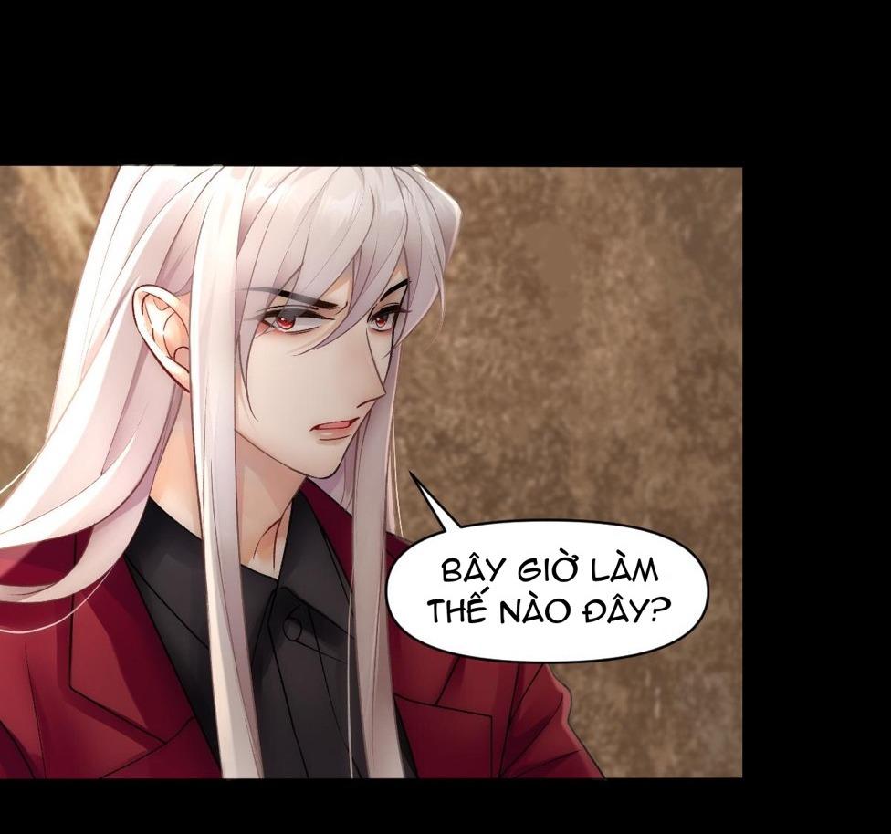 Đọc truyện Bảo bối ngoan, không thể cắn - Chapter 66