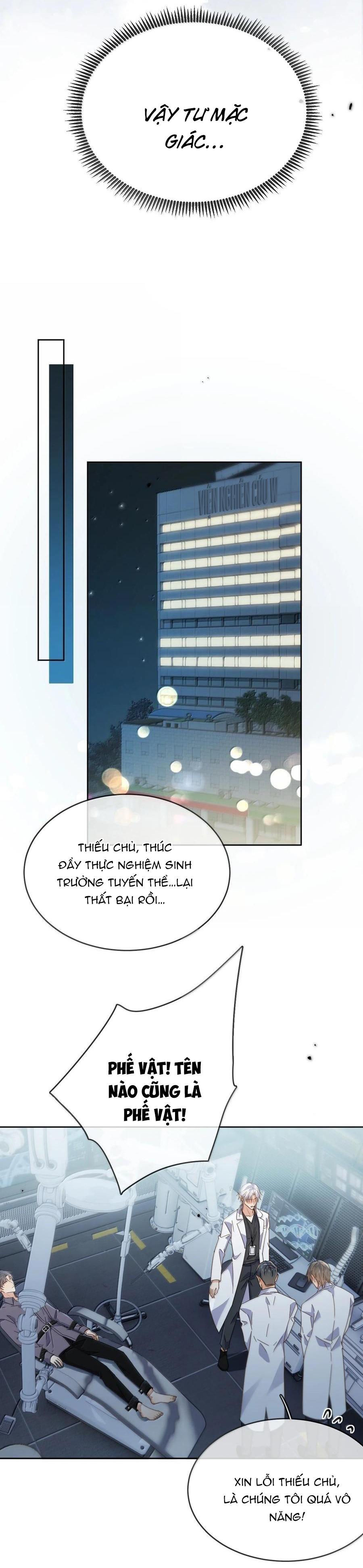 Đọc truyện Giáo Huấn Em Trai Hư Hỏng - Chapter 55
