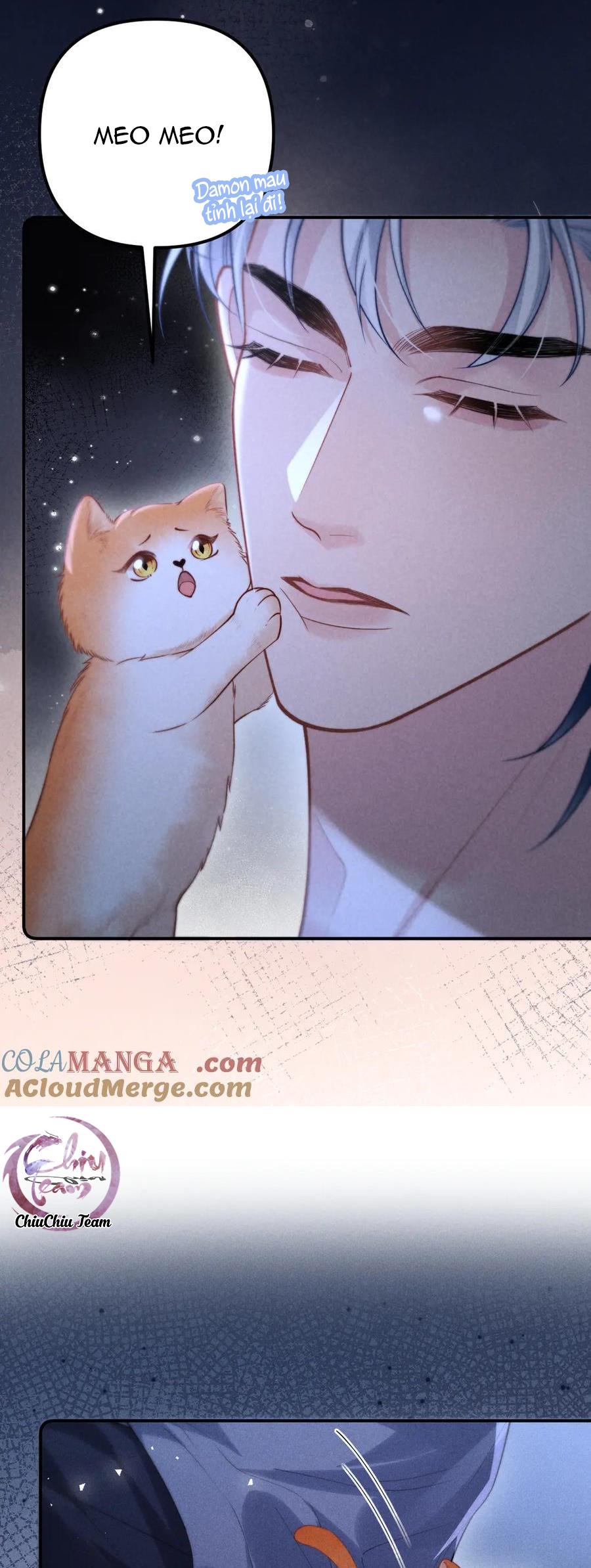 Đọc truyện Nuông Chiều Sinh Hư - Chapter 24