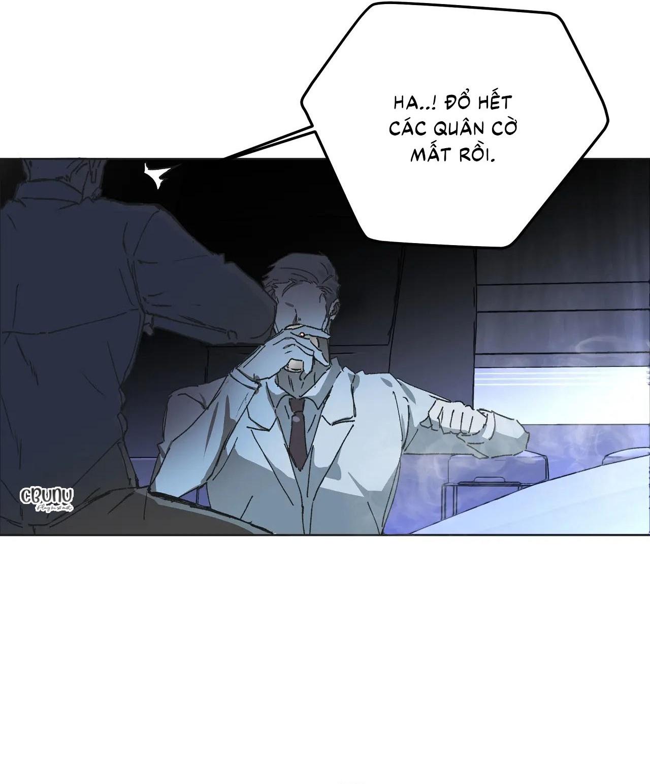 Đọc truyện  Nuốt gai - Chapter 30