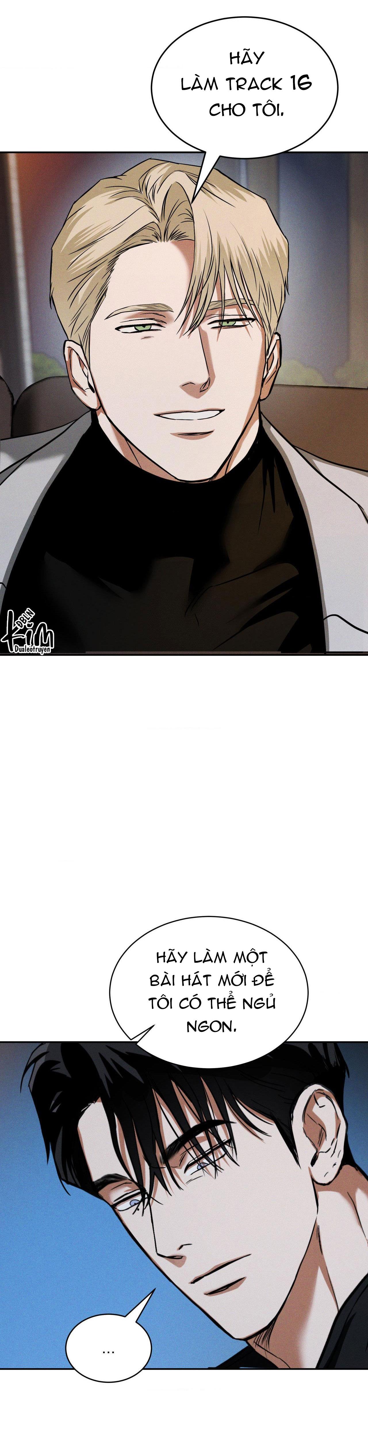 Đọc truyện FLASHLIGHT - Chapter 3