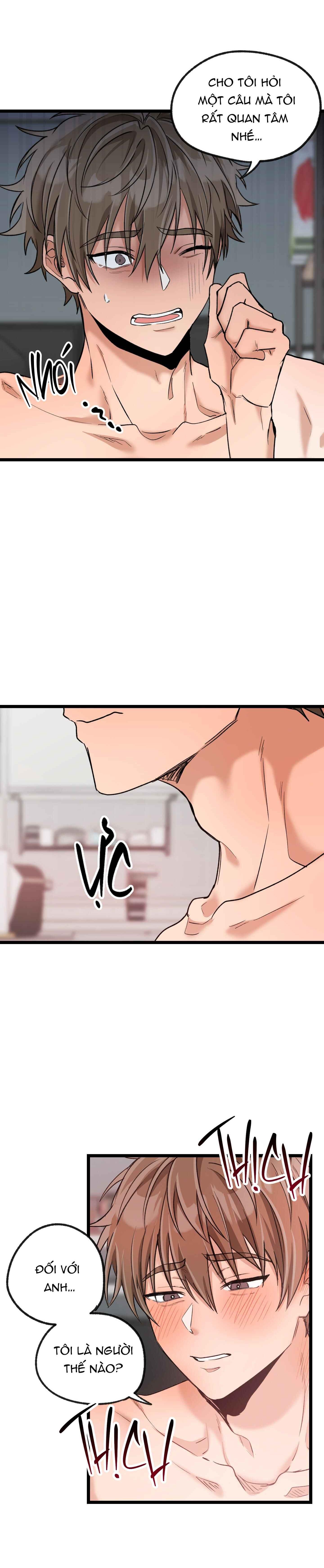 Đọc truyện TUYỂN TẬP NGỰC BỰ, CUNG KHỦ CỦA NHÀ KIM - Chapter 178.4
