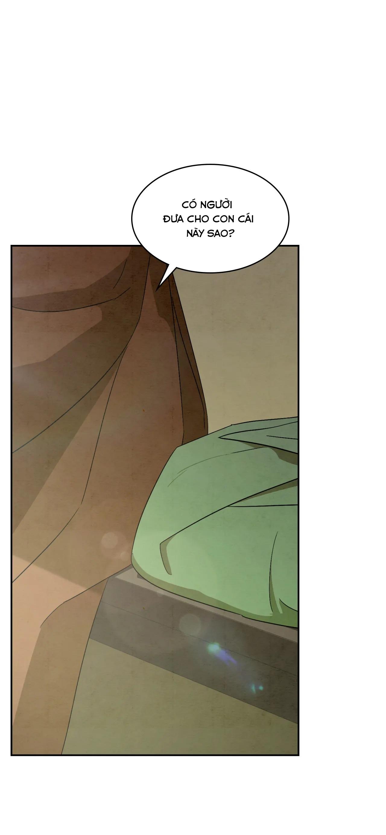 Đọc truyện [Hoàn] Dưới Đáy Biển Xanh - Chapter 47