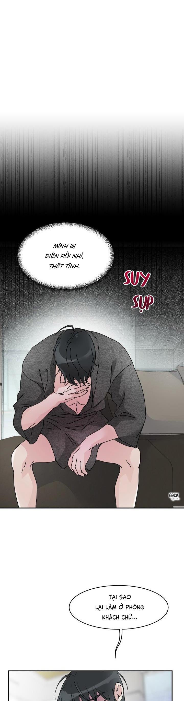 Đọc truyện HOA KHÔNG HƯƠNG - Chapter 7