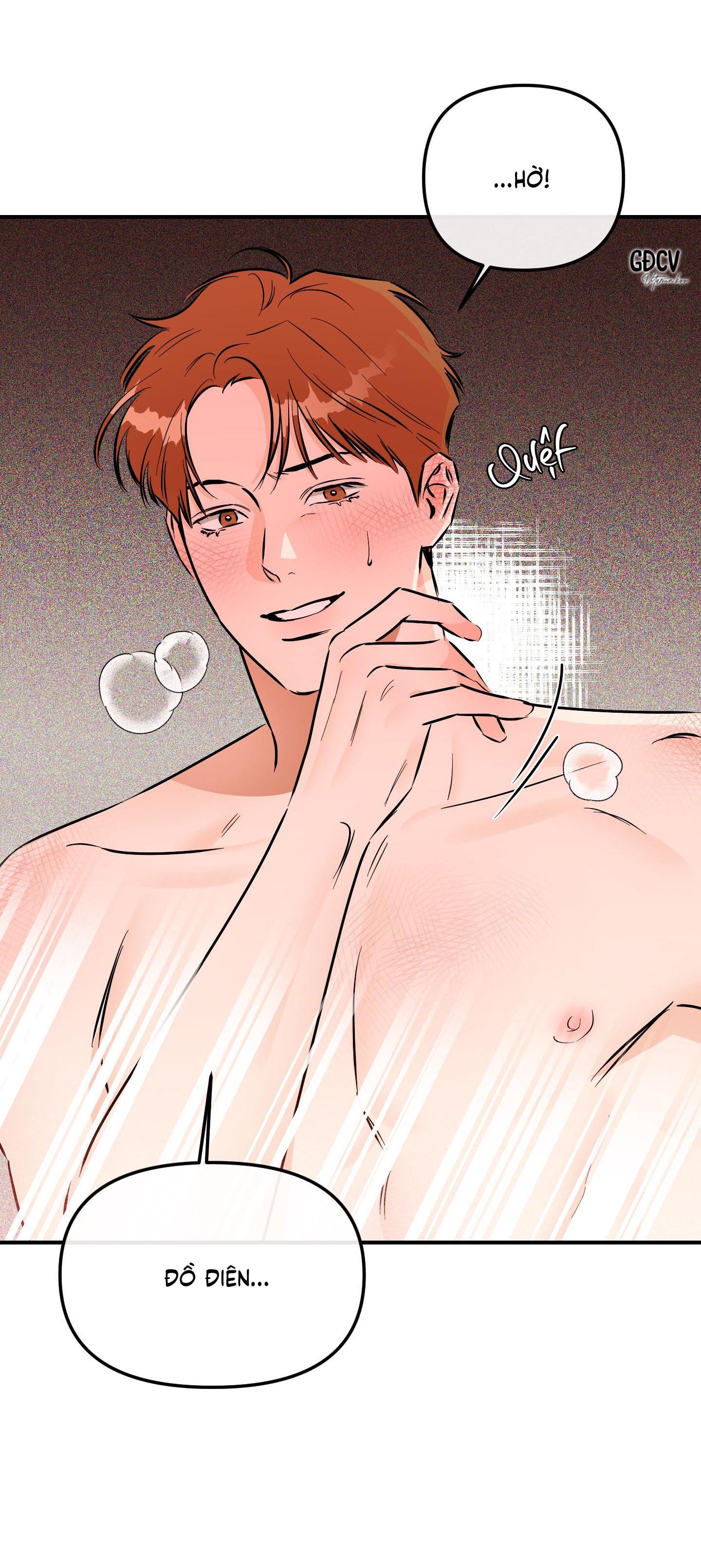 Đọc truyện CÁ MINH THÁI KHÔ QUẮT RỒI! - Chapter 52