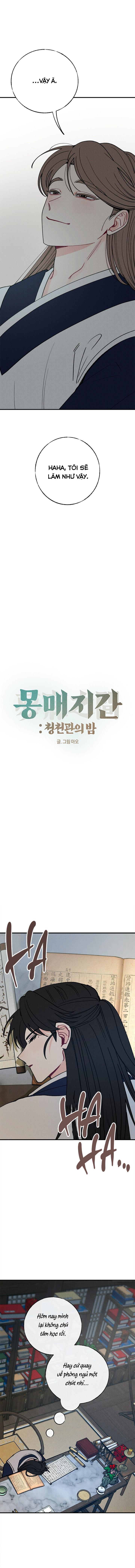 Đọc truyện LIST TRUYỆN NGẮN CHỊT CHỊT - Chapter 91