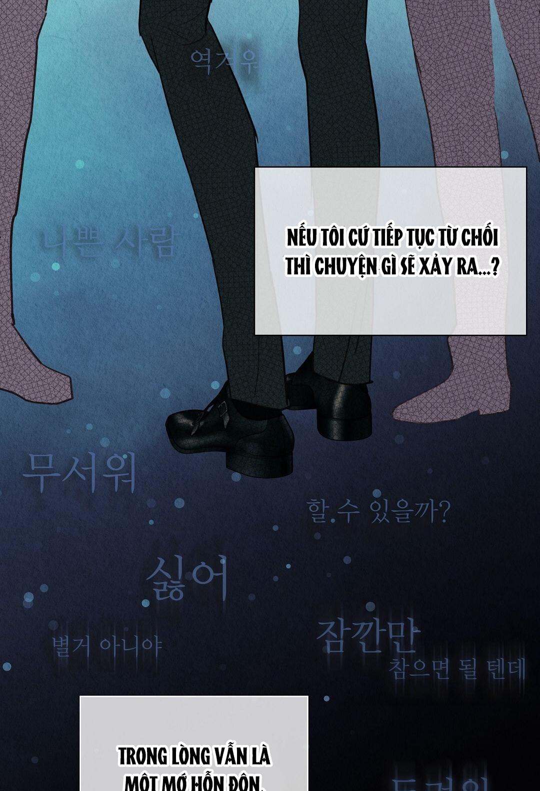 Đọc truyện QUÁ KHỨ CỦA KẺ PHẢN DIỆN - Chapter 10