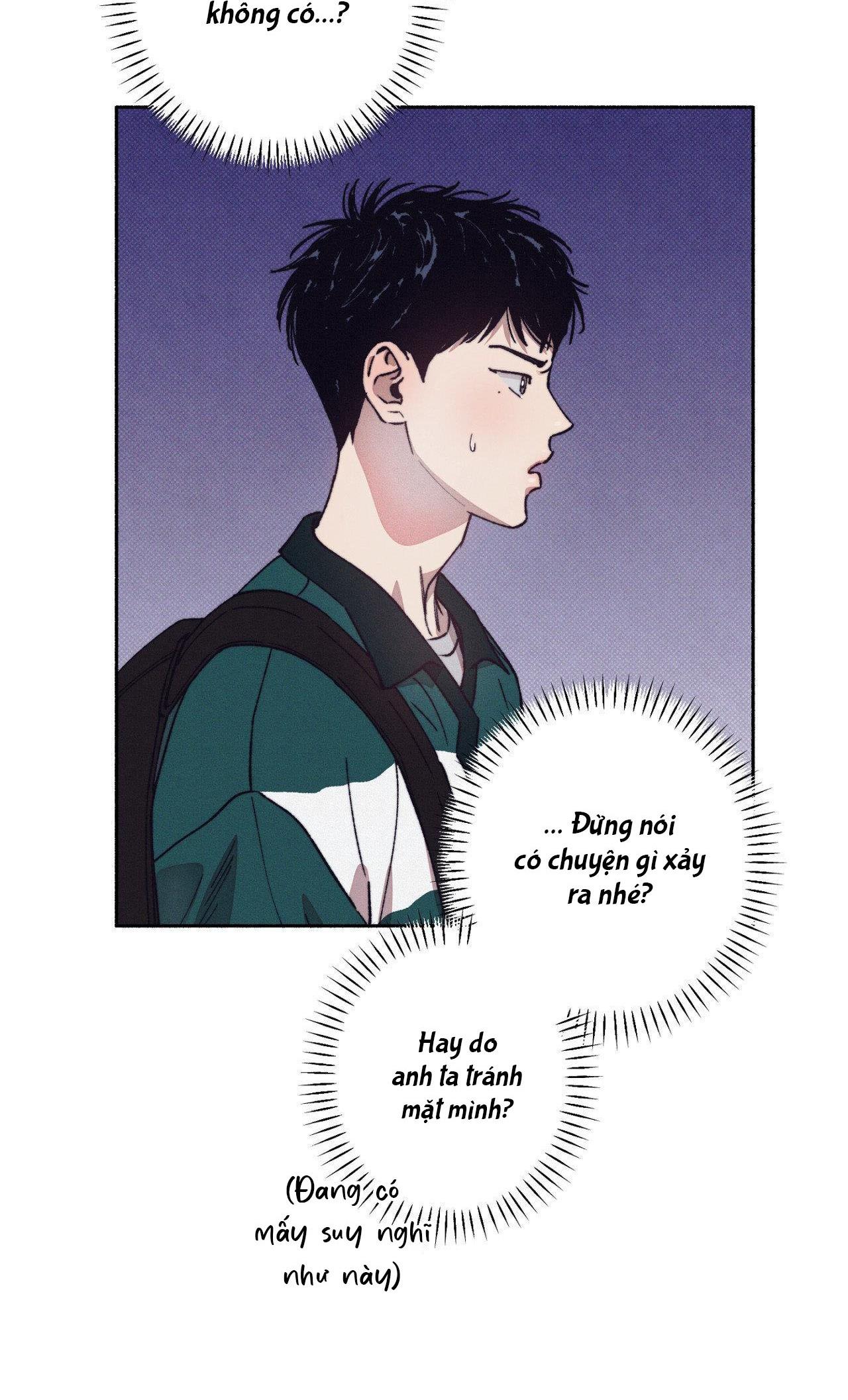 Đọc truyện  1 to 10 - Chapter 10