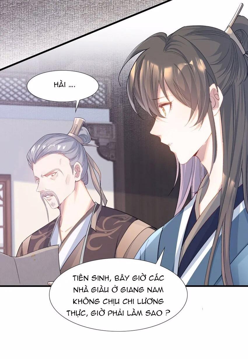 Đọc truyện Loạn thế vi vương - Chapter 75