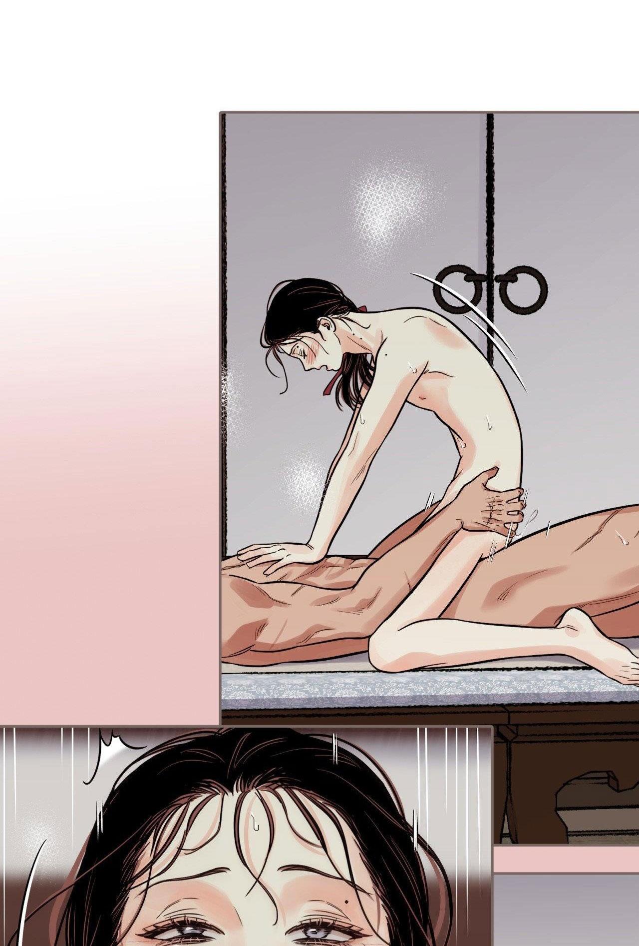 Đọc truyện KIẾM HOA - Chapter 67