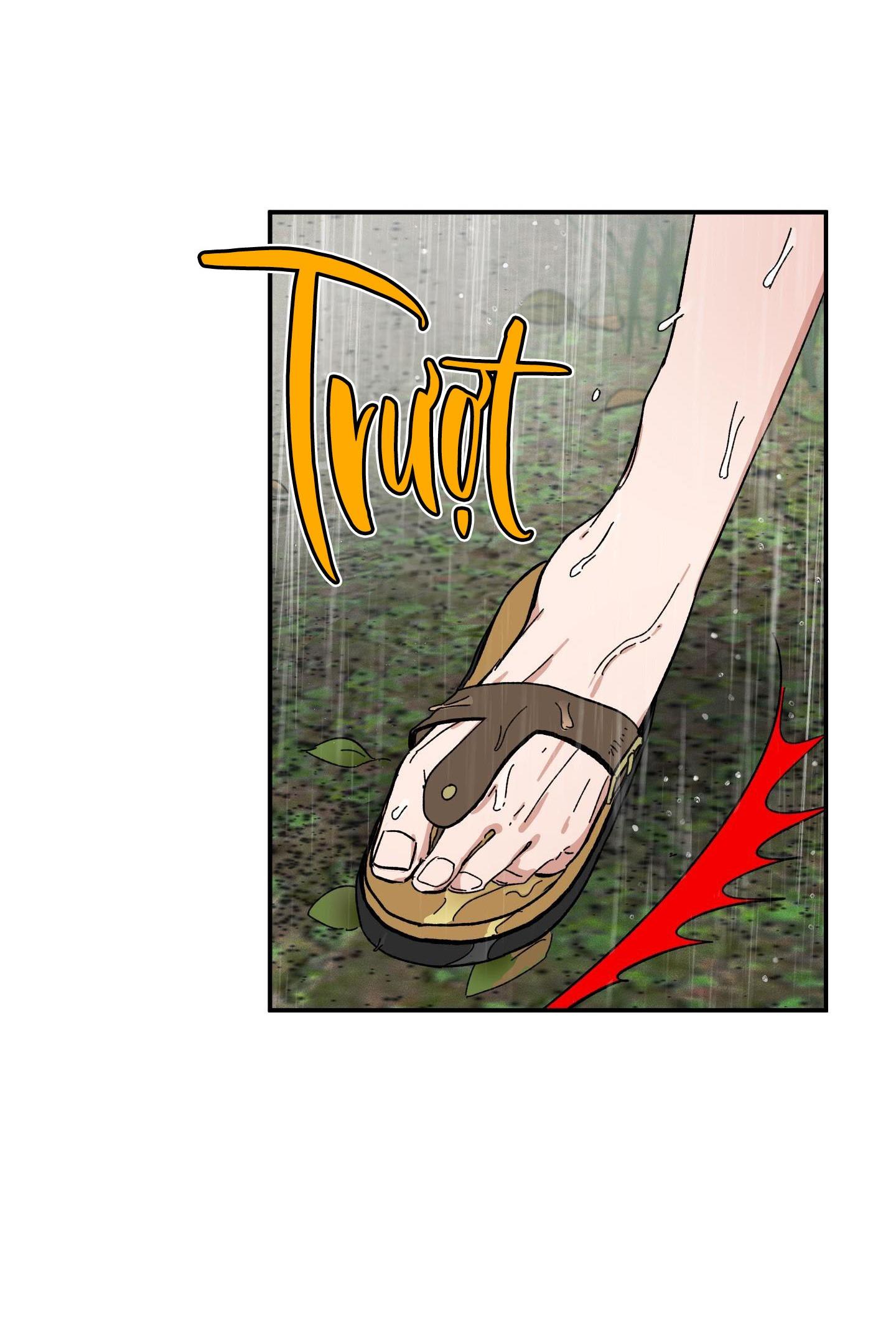 Đọc truyện  Điểm Hẹn Tình Đơn Phương - Chapter 18