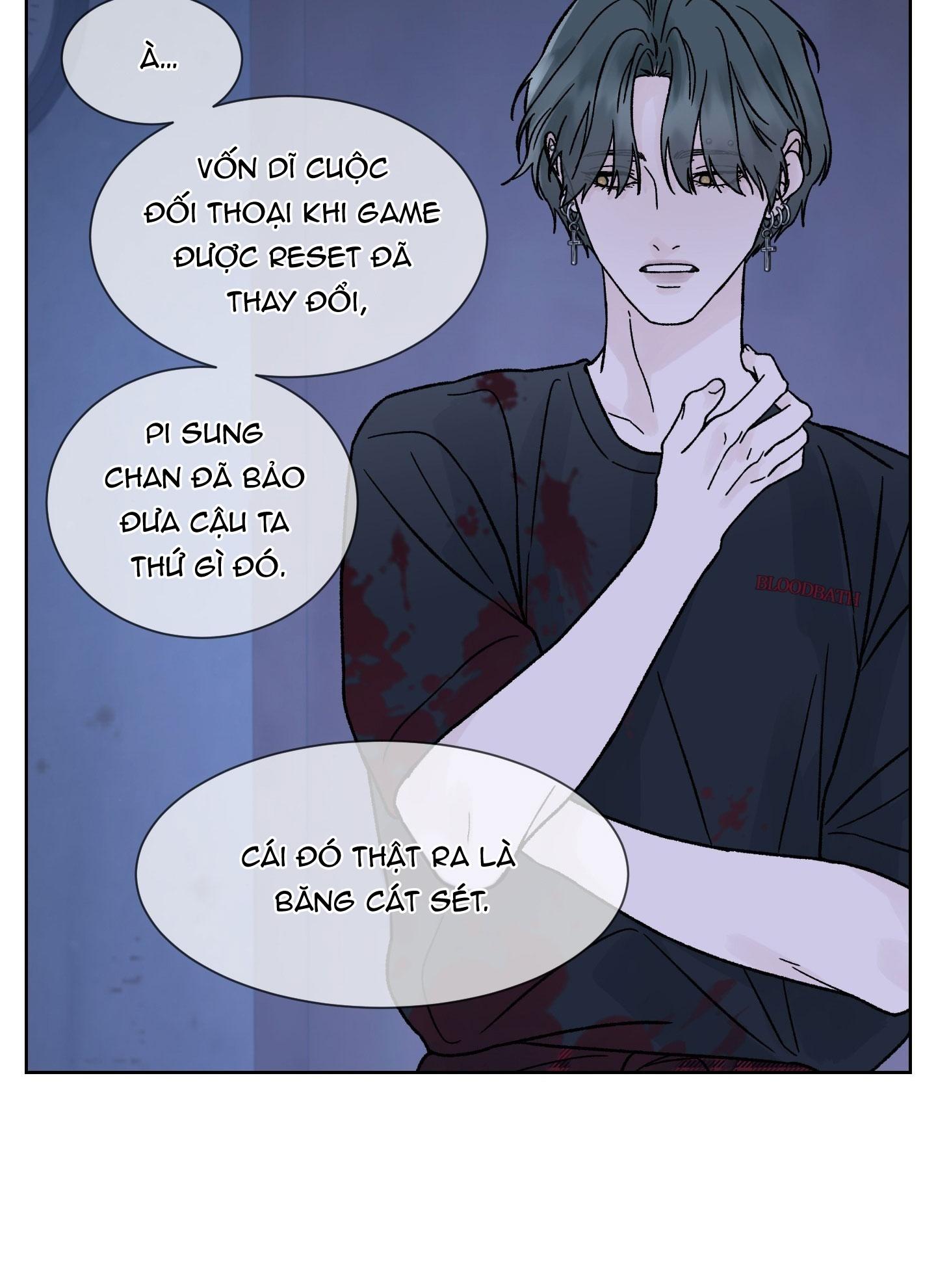 Đọc truyện ĐÊM KINH HOÀNG - Chapter 45