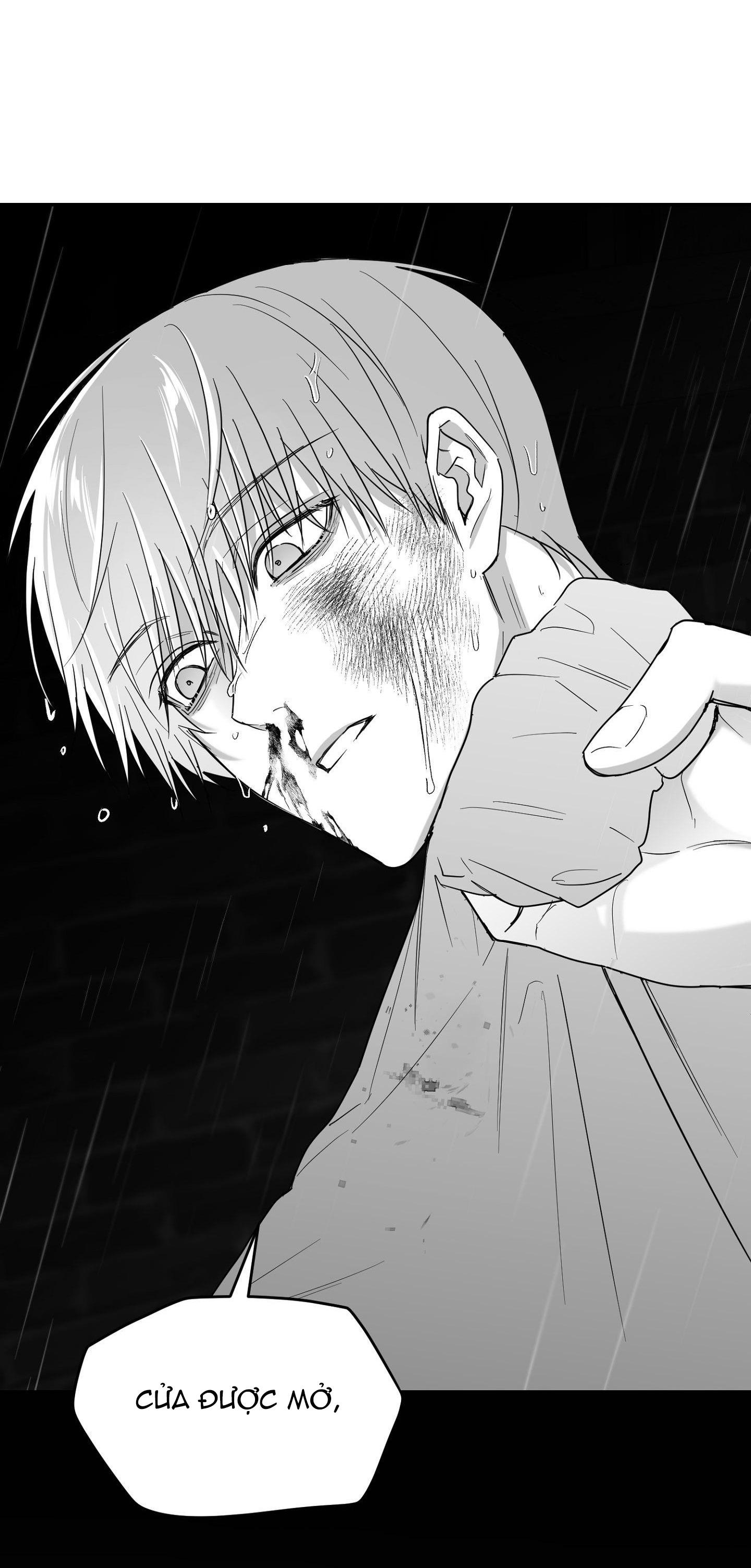 Đọc truyện NON ZERO SUM - Chapter 49